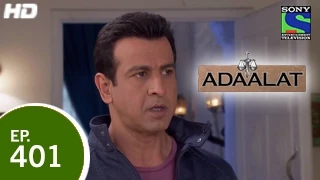 Adaalat - अदालत - The Chatroom 2 - Episode 401 - 1st March 2015