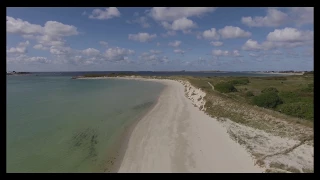 Le Guillec 26 - 04 - 2017 Drone DJI Phantom 3 4K