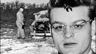 Charles Starkweather. The real natural born killer. #trending #history #trendingvideo #education