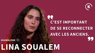 Lina Soualem sur les traces de ses origines algériennes 🎥