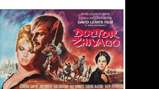 Lara's Theme - Cover version from the film Dr Zhivago