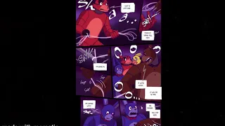 Fnaf: Lost Souls: Chapter 2: Night: Part 1B