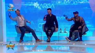 Bravo, ai stil! All Stars (21.04.) - Latino party! O noua gala eliminatorie! Maine de la 23:15