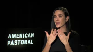 Jennifer Connelly Talks About “American Pastoral”