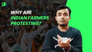 Delhi Chalo Farmer Protest: Why Are Indian Farmers Protesting?