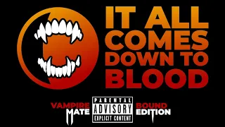 Audio RP | Your Bond With a Vampire [Werewolf Listener] [Slow Burn] [M4A]