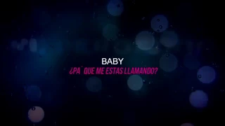 Maluma "El Perdedor" ft. Bruninho & David (LETRA)