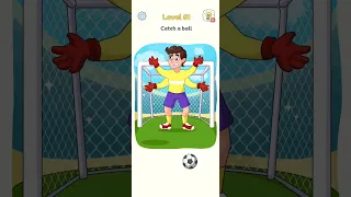 DOP 3 Level 61 ( Android iOS ) #shorts #dop3 #funny #puzzle #gameplay #shortvideo #viralshorts