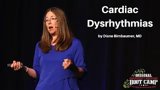 Cardiac Dysrhythmias | The EM Boot Camp Course