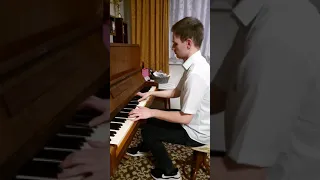 Позови меня с собой - Алла Пугачёва / Pozovi menya s soboy - Alla Pugacheva - piano cover