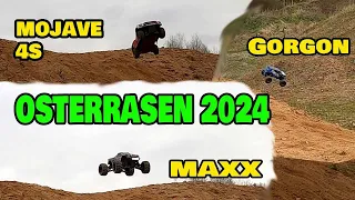 Osterrasen 2024