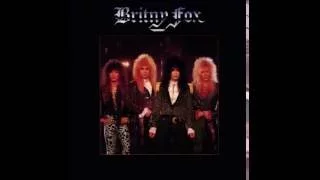 Britny Fox-Girlschool HD HQ