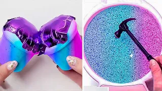 Satisfying & Relaxing Slime Videos #1608