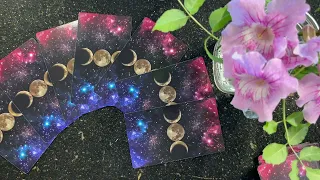 ОВЕН ♈️ 24-30 октября 🌠 ОСТОРОЖНО! ЗАТМЕНИЕ 👁Таро Прогноз🧿AIDA LEMAR 🧿Tarot Aries