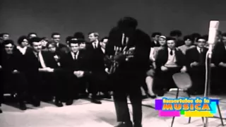 Chuck Berry  Roll Over Beethoven   1956