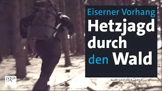 1986: Rätselhafter Mord an der deutsch-tschechischen Grenze | Kontrovers | BR24