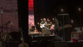 Eddie Vedder - Hard Sun (live) - 2016 Aug 27th