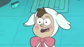 Gravity Falls - Lamby Lamby Dance (Castilian)