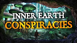 Inner Earth Conspiracy Theories #2