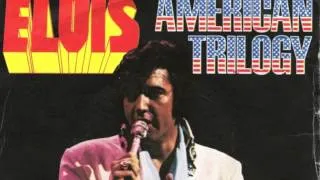 Elvis Presley - An American Trilogy (LIVE) (Audio HQ)