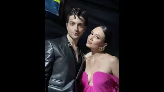 Aida Garifullina & Gianluca Ginoble (Il Volo) - Angel ( Arena di Verona )