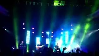 Alt-J (∆) - Breezeblocks (Live at Hollywood Palladium)