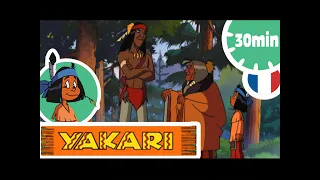 YAKARI | Yakari et les graines de Soleil🌞 dessin animé | HD | 2020