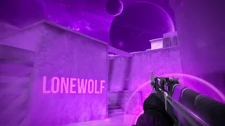 LoneWolf | Standoff 2 | Fragmovie | ZIJEY 🔥