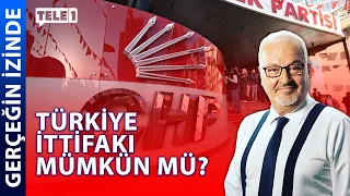 Fay hattı haritadan silindi! | GERÇEĞİN İZİNDE (22 ŞUBAT 2024)