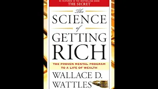 The Science of Getting Rich by Wallace D. Wattles | Full Audiobook