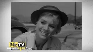 MeTV Presents The Top 10 Episodes of The Twilight Zone: The Hitch-Hiker