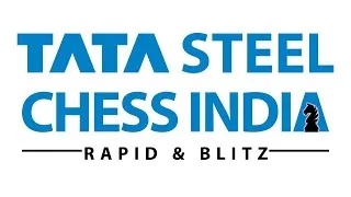 2019 Tata Steel India Rapid & Blitz: Day 3