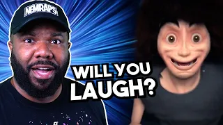 Will You Laugh!? - NemRaps Try Not to laugh 353