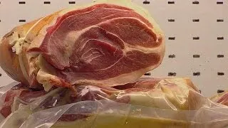 Мясо - "красная" смерть! - science