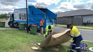 Logan Bulky Waste - Kerbside Cleanup