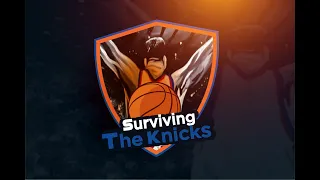 STK: Surviving The Knicks Episode 3 - RJ, Quickley, and ..........Ben Simmons????