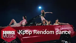 KPOP RENDOM DANCE CHALLENGE!! You dance you win//#kpoprendomdance #lesserafim#blackpink#babymonster