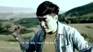 You are The Reason Official MV - Edward Chen 陳國富
