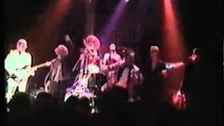Too Free Stooges - But The Rainbow Has A Beard - Club Lingerie 1991
