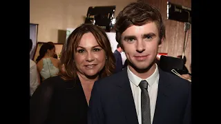 Freddie Highmore Family: Girlfriend, Siblings, Parents