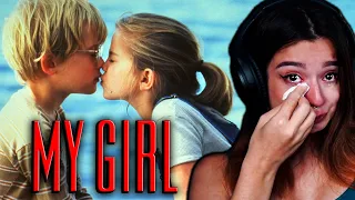 SOBBING UNCONTROLLABLY cos 'My Girl' broke my heart into a million pieces! Reaction & Review