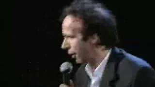 Roberto Benigni su Sgarbi