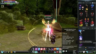 CABAL ONLINE (PH) Quitting Gear Showcase WIZARD iSUPREMUS