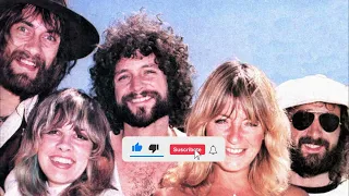 Fleetwood Mac – Dreams [1977] [Alta calidad] Veo las visiones cristalinas