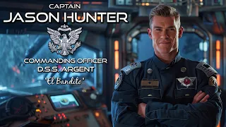 For the Honor of the Captain Complete Audiobook | Starship Expeditionary Fleet | Military Sci-Fi