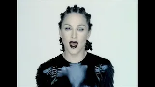 Madonna - Human Nature (Official Video), Full HD (Digitally Remastered and Upscaled)