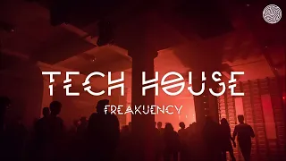 TECH-HOUSE MIX | March 2023