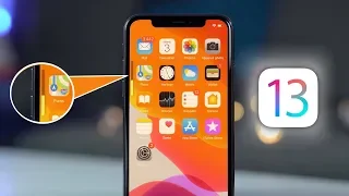 7 astuces sur iOS 13