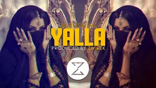 "Yalla" | Arabic | Trap | Oriental | Beat | Instrumental | Produced by Arabic Trap