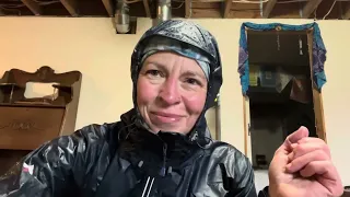 Rain Gear FAIL … 2024 AT Thru-hike Prep